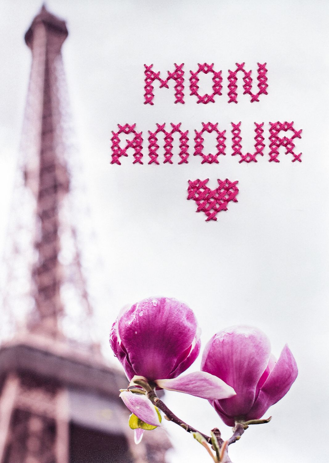 01. MON AMOUR