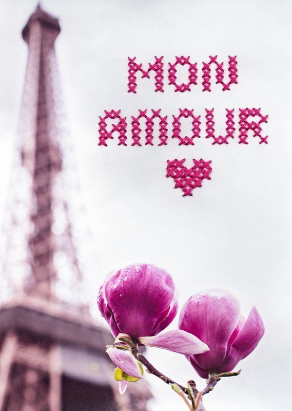 01. MON AMOUR