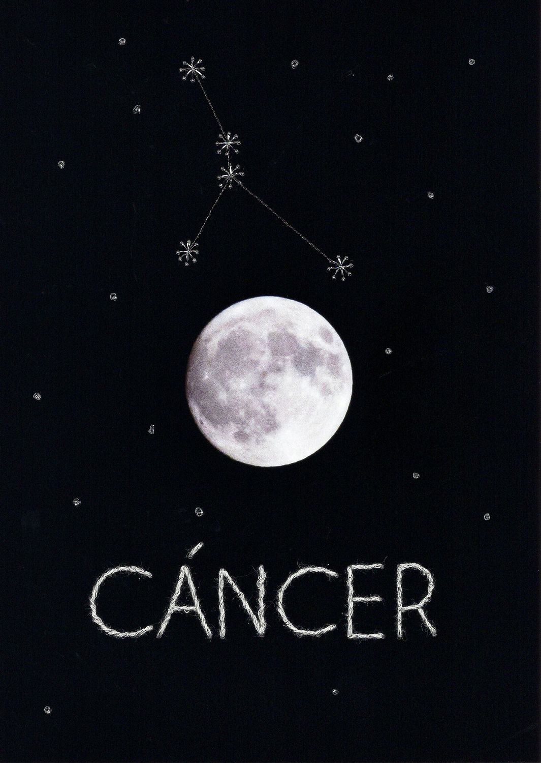 01. CÁNCER