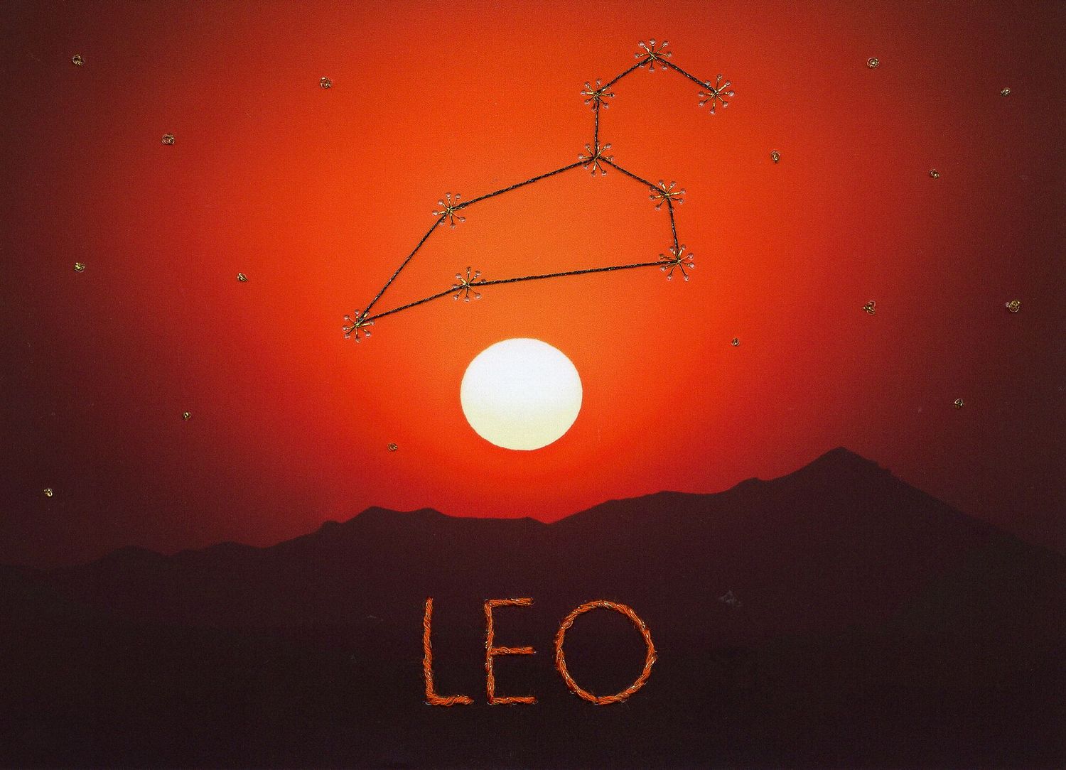 02. LEO