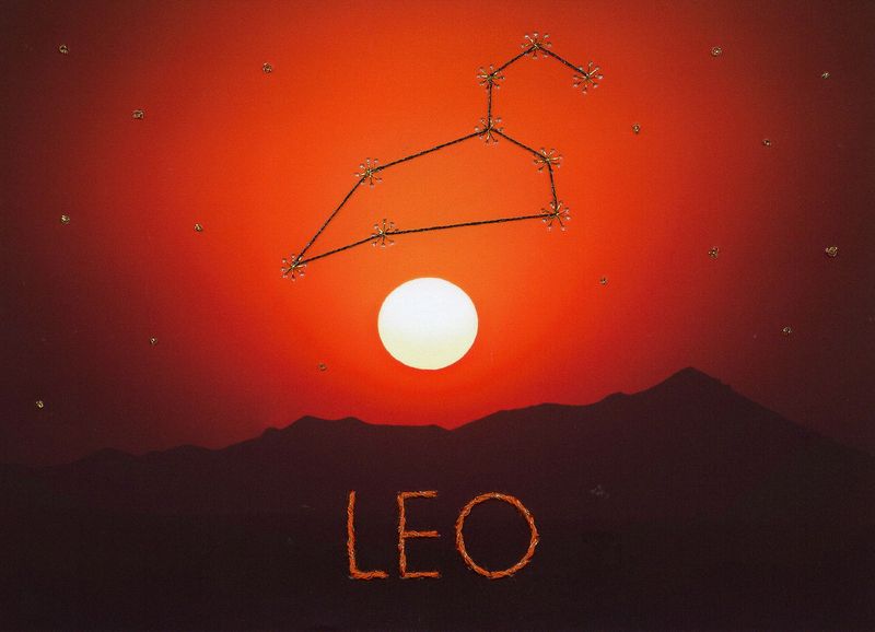02. LEO