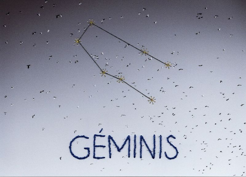 03. GÉMINIS