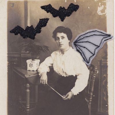 «LOS HILOS QUE NOS UNEN»