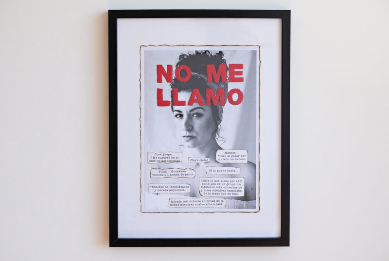 02. NO ME LLAMO 02. NO ME LLAMO