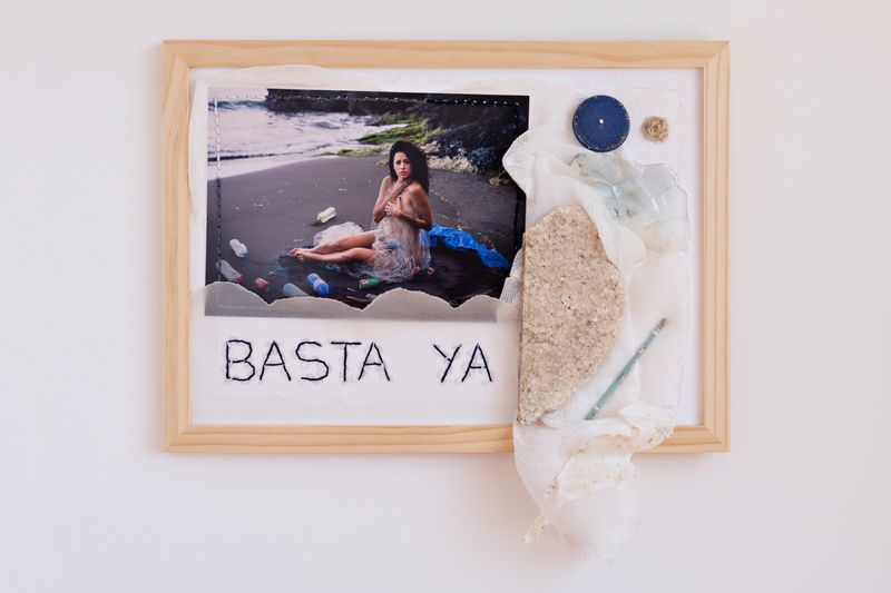 08. BASTA YA 08. BASTA YA