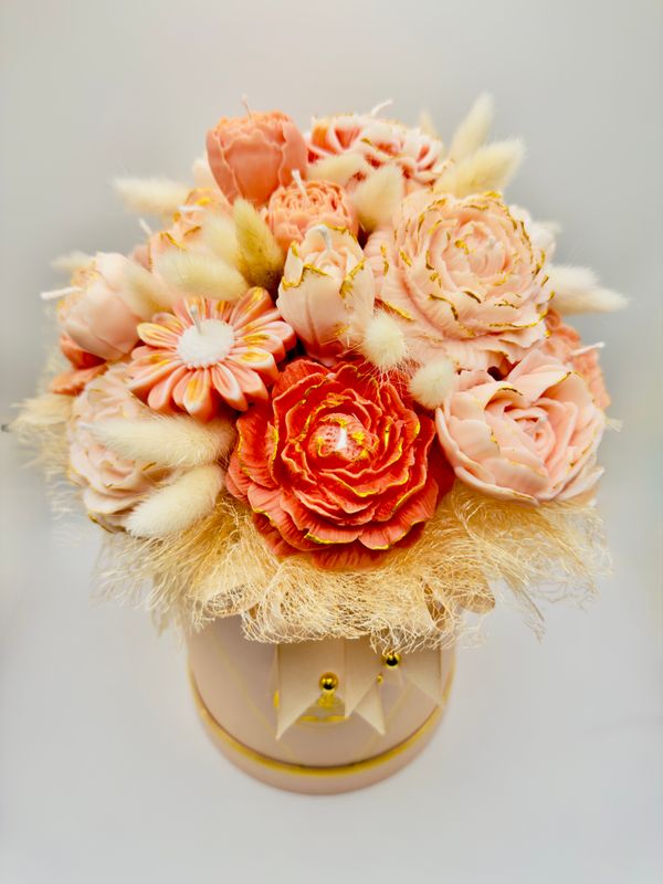 Morgenblüte Bouquet🌸