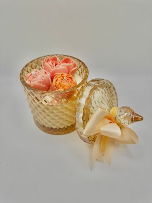 Elysian Glow – 1000 g 🌹✨