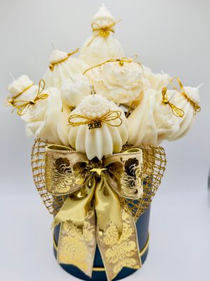 🌿Blumensträusse handmade