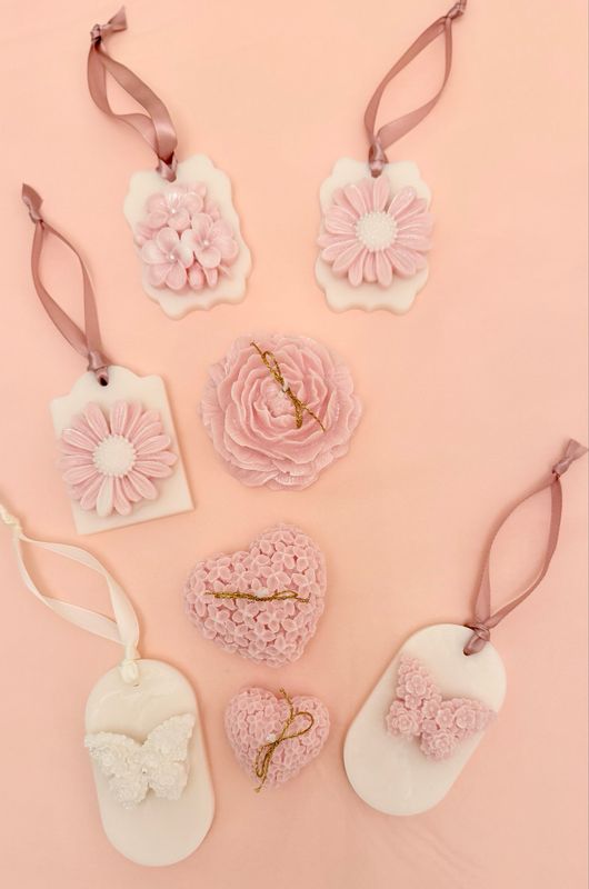 Liora Dufttafel🌸✨