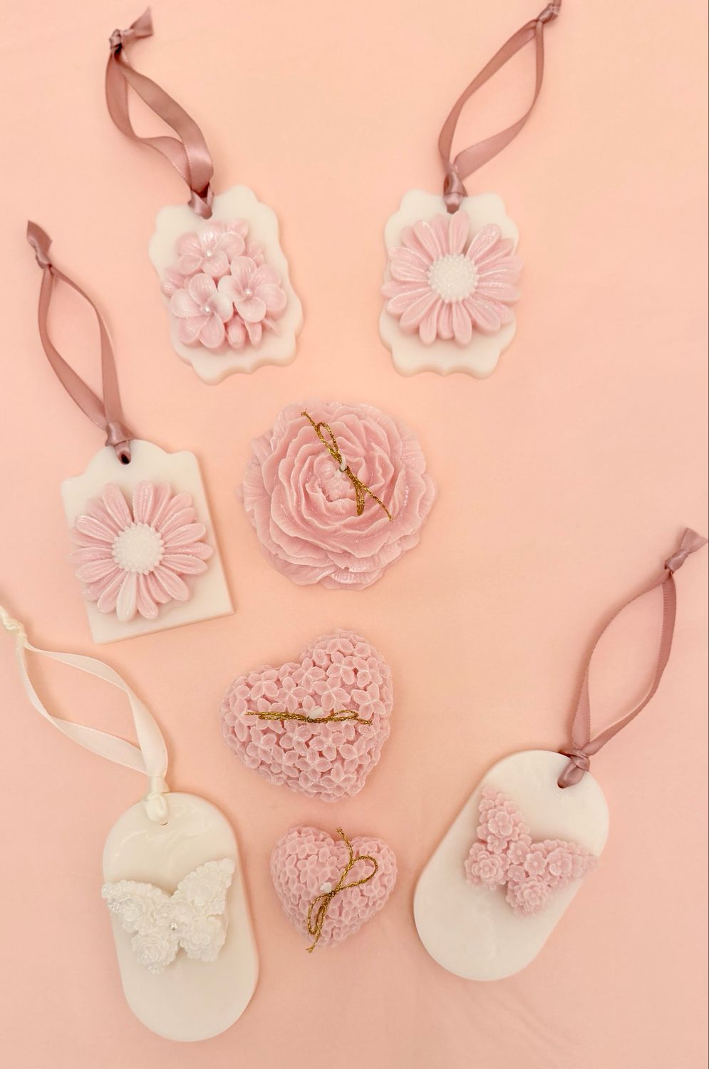 Liora Dufttafel🌸✨