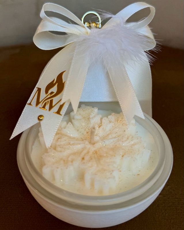 Mela Nöel Petite | 100g Mela Nöel Petite | 100g