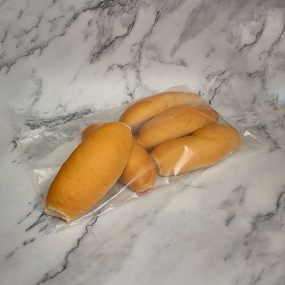 Soft Bread  (5 unit)
