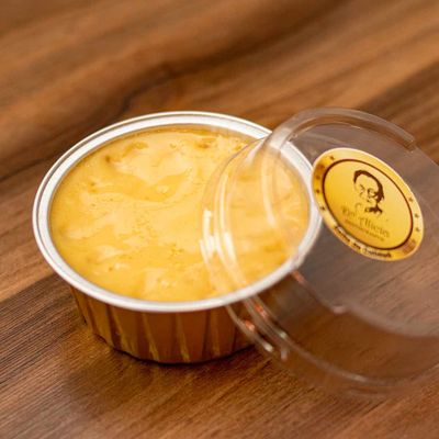 ​Mini Caramel Flan