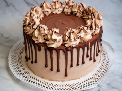 Cake