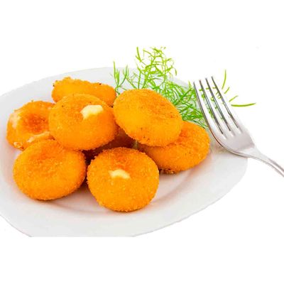 ​Cheese Balls (Serving of 10)