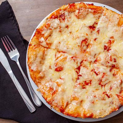 ​Gouda Cheese Pizza (30 cm)