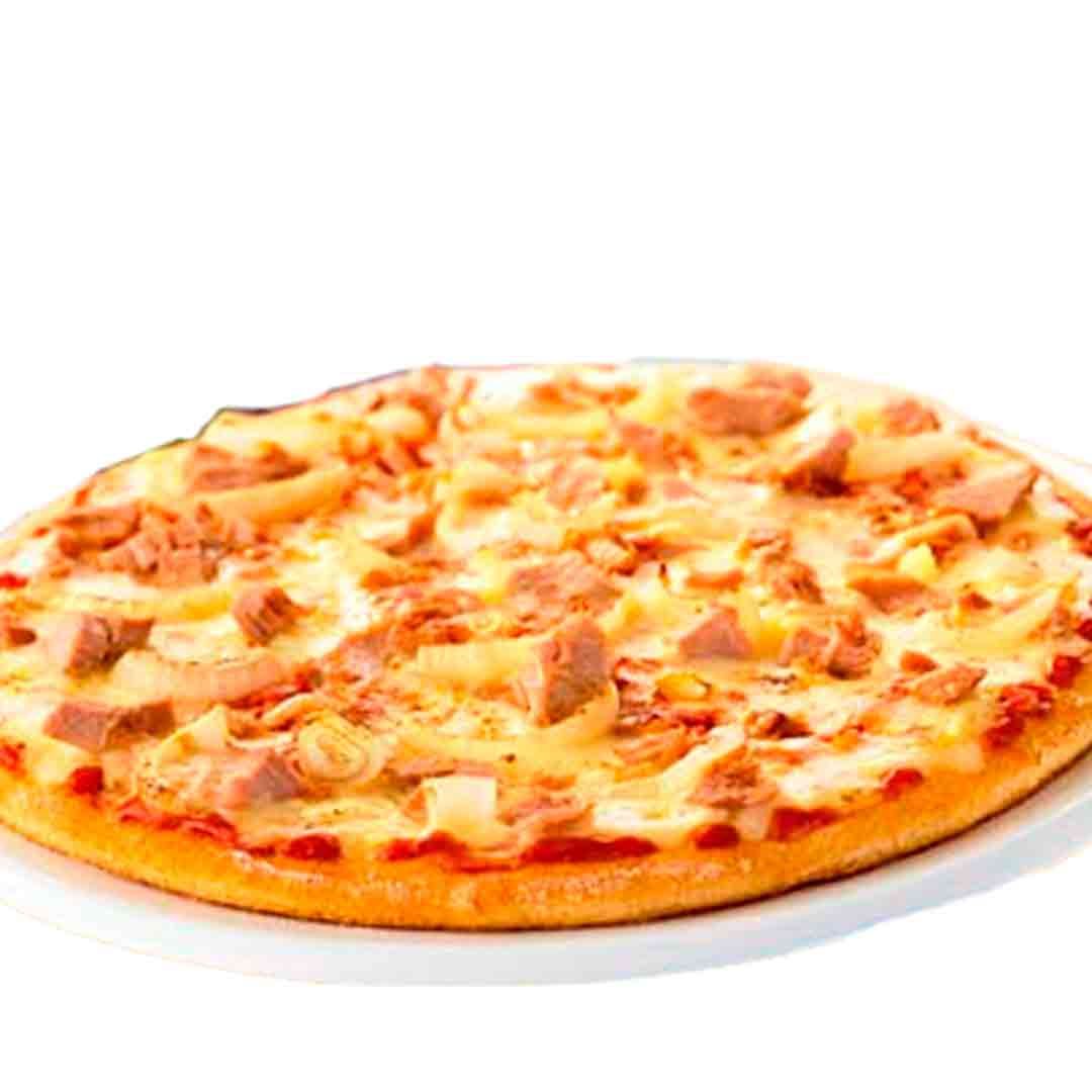 ​Tuna Pizza (30 cm)