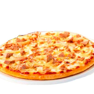 ​Tuna Pizza (30 cm)