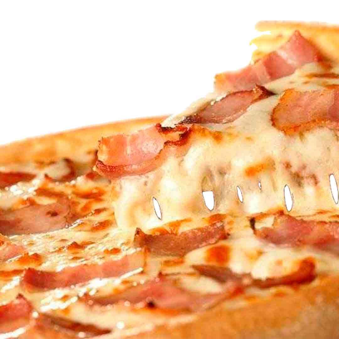 ​Bacon Pizza (30 cm)