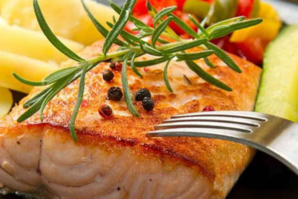 Salmon