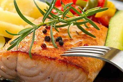 Salmon