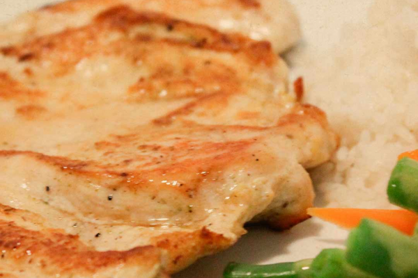 Chicken Grill