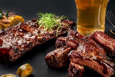 Platos Fuertes
