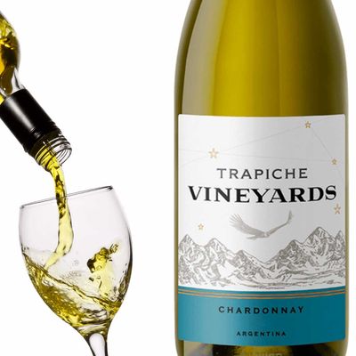 Nuestros Vinos