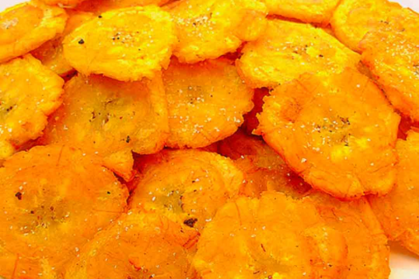 Tostones
