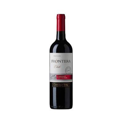 VT FRONTERA CABERNET (BOTELLA)