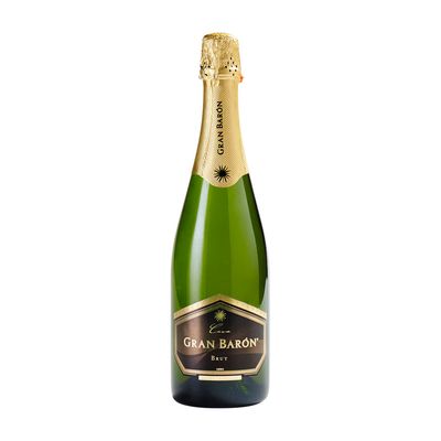 ESPUMOSO GRAN BARÓN CAVA BRUT