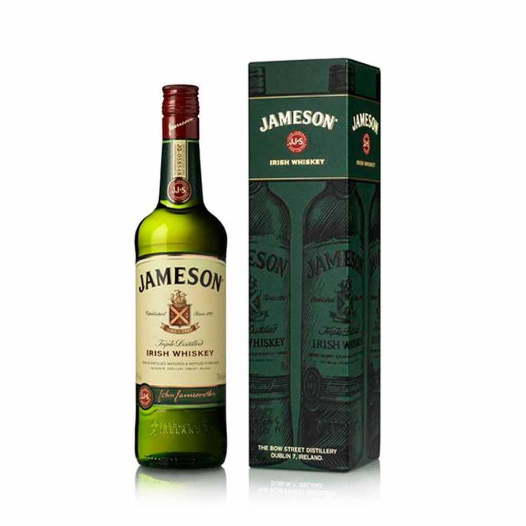 Whisky Jameson