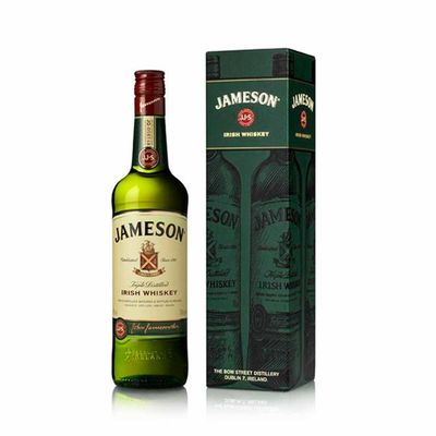Whisky Jameson