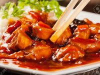 Fish Cubes in Cuban Sauce (280g)