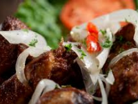 Fried Pork Bites (250g)