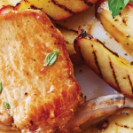 Our Sweet &amp; Smoky Pork Loin (280g)