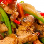 Country-Style Pork Fajitas (280g)