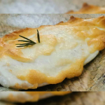 Ham &amp; Cheese Gratinated Fish Fillet (280g)
