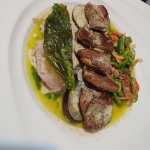 Pork Tenderloin (280g)