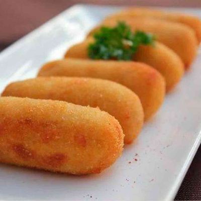 Fish Croquettes (Serving of 10)