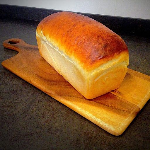 Sliced Bread