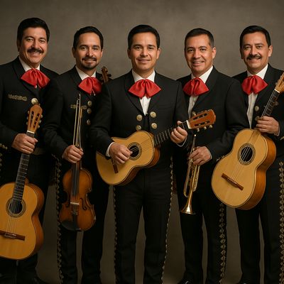 Mariachis
