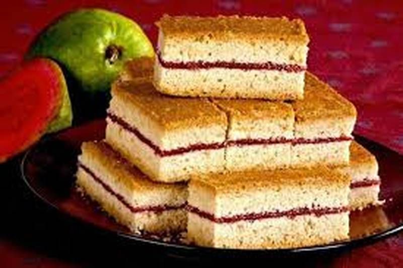 ​🍰 Masareal – A Cuban Pastry Classic