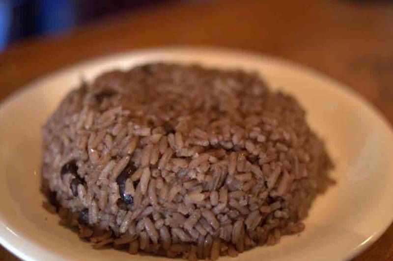 Arroz Moro