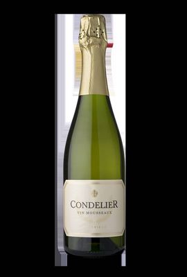VINO BLANCO ESPUMOSO SEMISECOS CONDELIER