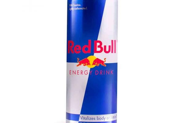 Red Bull (Lata)