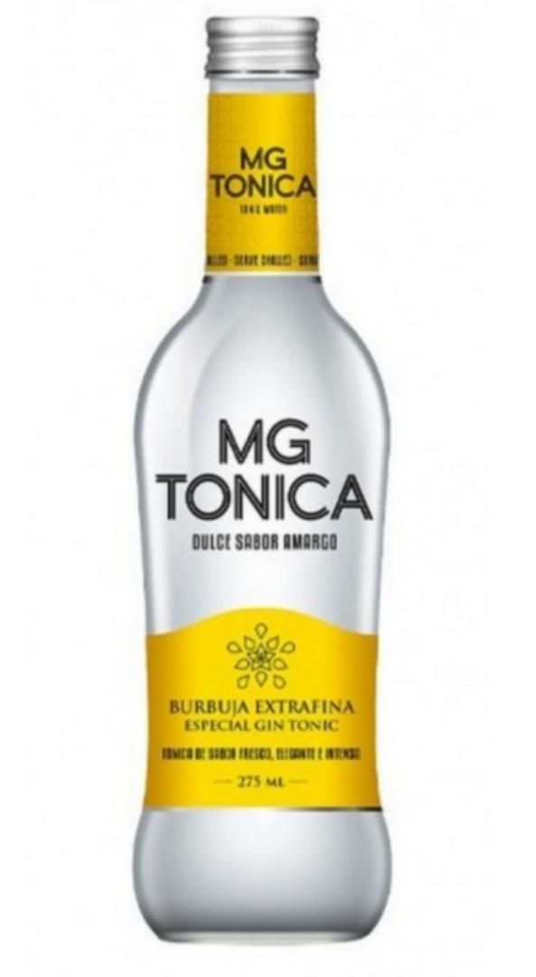Agua Tónica