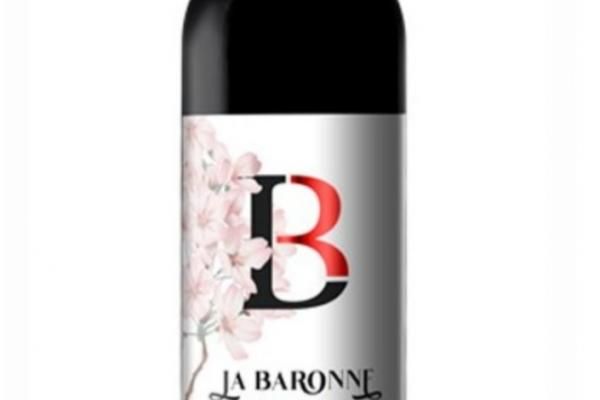 VT LA BARONNE (BOTELLA)