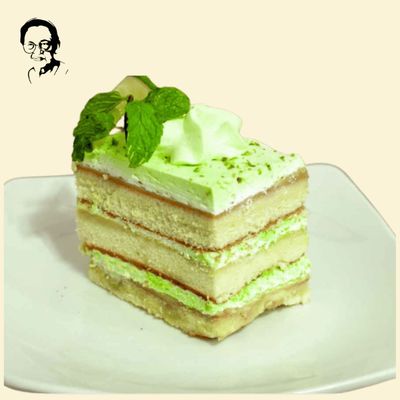 Lemon Cake