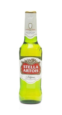Cervezas